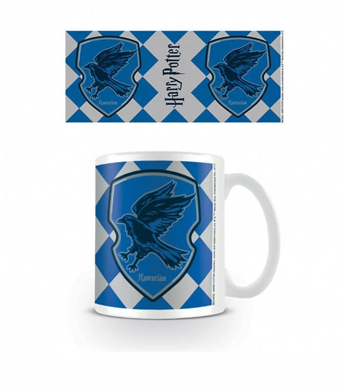 Hrnek Harry Potter Havraspár 315 ml