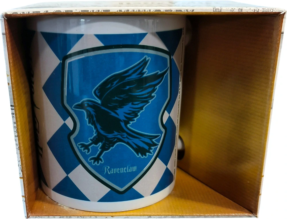 Hrnek Harry Potter Havraspár 315 ml