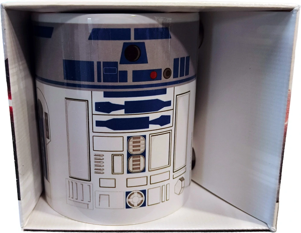 Hrnek Star Wars R2-D2 315 ml