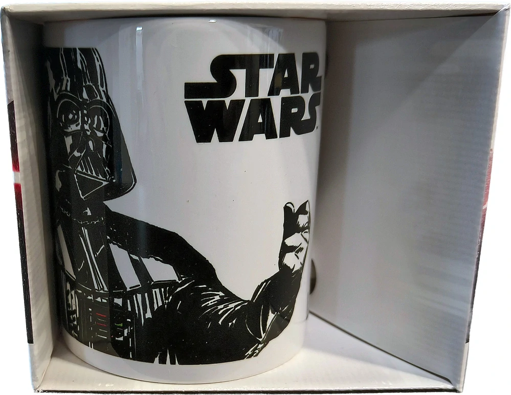 Hrnek Star Wars The Power of Coffee 315 ml