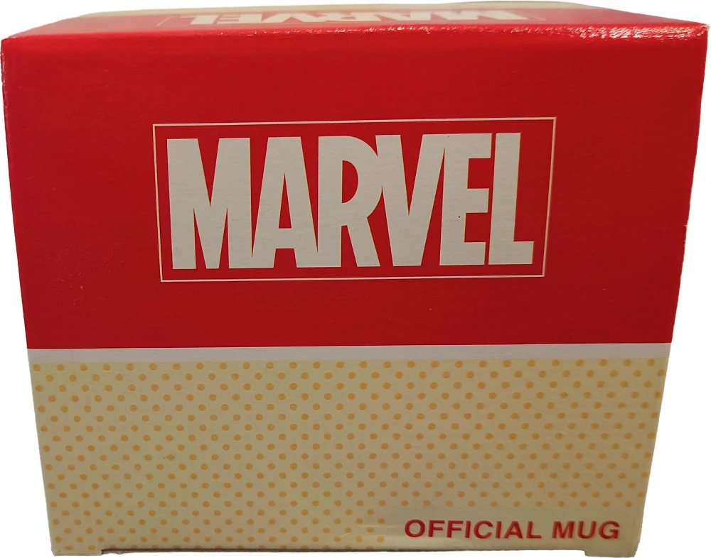 Hrnek Marvel Kawaii Hulk 315 ml