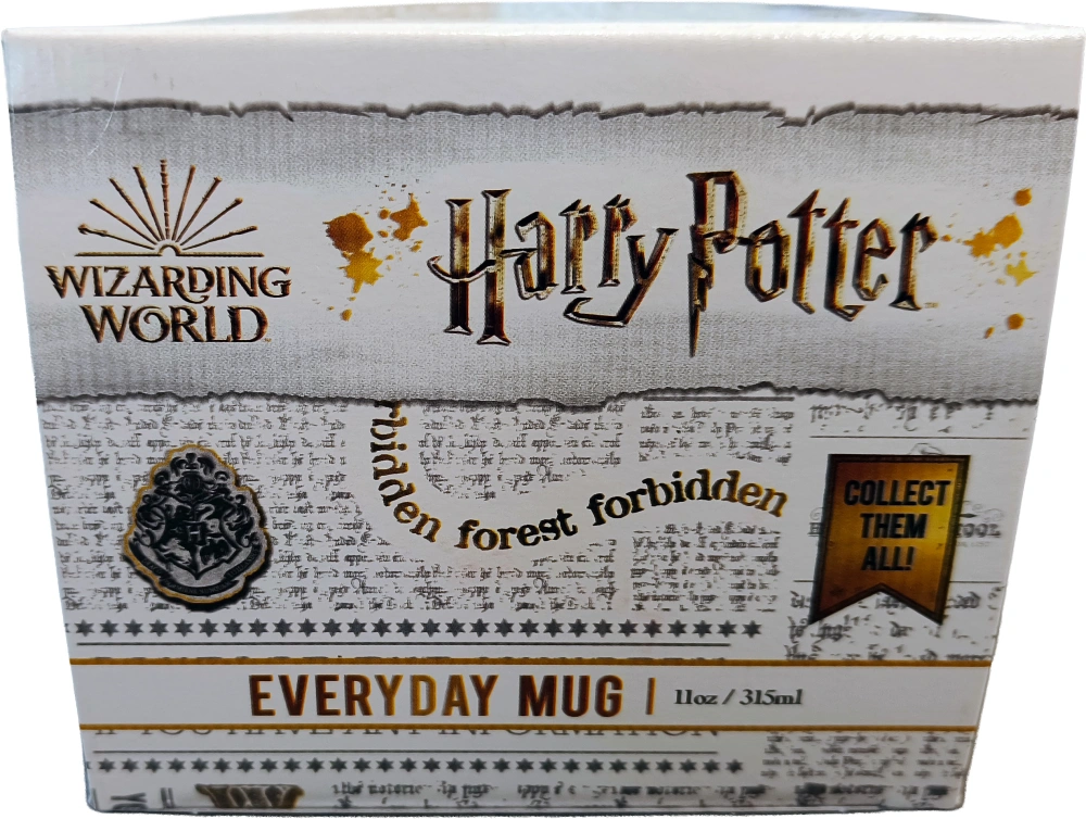 Hrnek Harry Potter Havraspár 315 ml