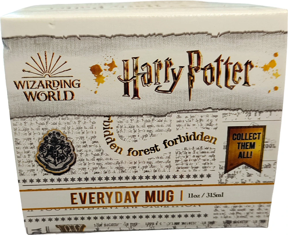 Hrnek Harry Potter Nebelvír 315 ml
