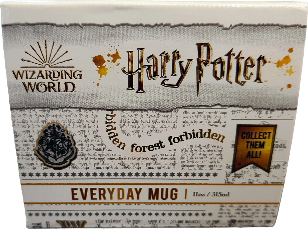 Hrnek Harry Potter Zmijozel 315 ml