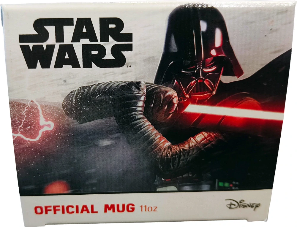 Hrnek Star Wars R2-D2 315 ml