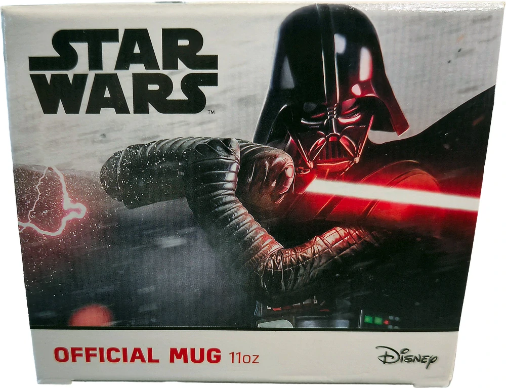 Hrnek Star Wars The Power of Coffee 315 ml