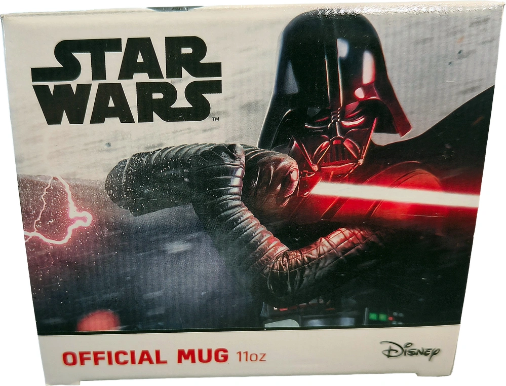 Hrnek Star Wars The Force is Strong 315 ml