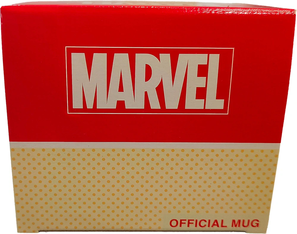Hrnek Spider-Man Kawaii 315 ml
