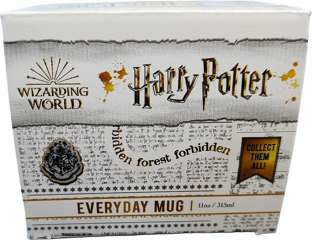 Hrnek Harry Potter Always 315 ml
