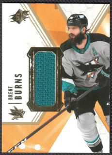 2021/22 SpX Base Jersey Brent Burns #67