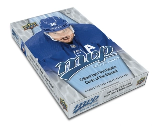 2023/24 MVP Hockey Hobby Box