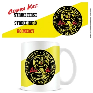 Hrnek Cobra Kai No Mercy 315 ml