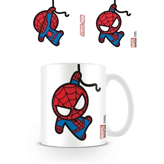 Hrnek Spider-Man Kawaii 315 ml