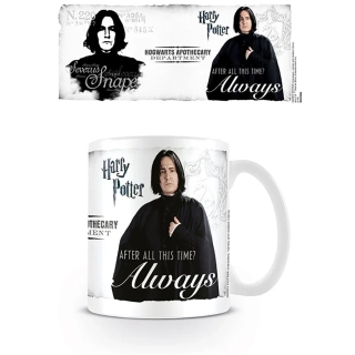 Hrnek Harry Potter Always 315 ml